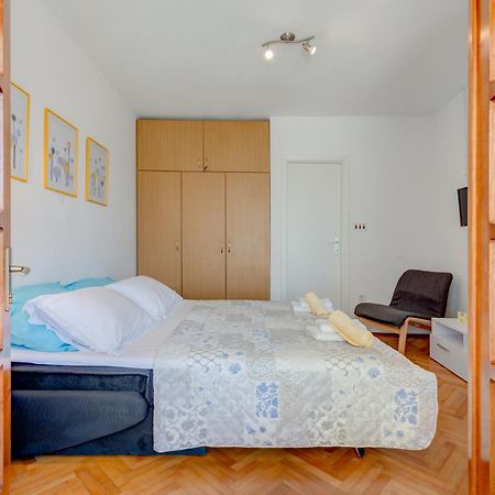 Apartment Tasina ฮวาร์ ภายนอก รูปภาพ
