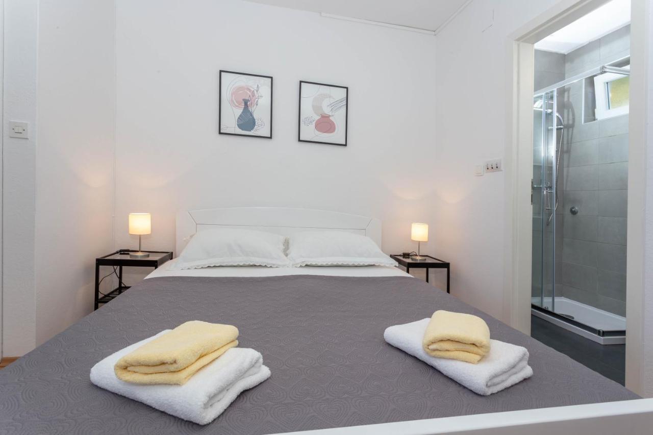 Apartment Tasina ฮวาร์ ภายนอก รูปภาพ