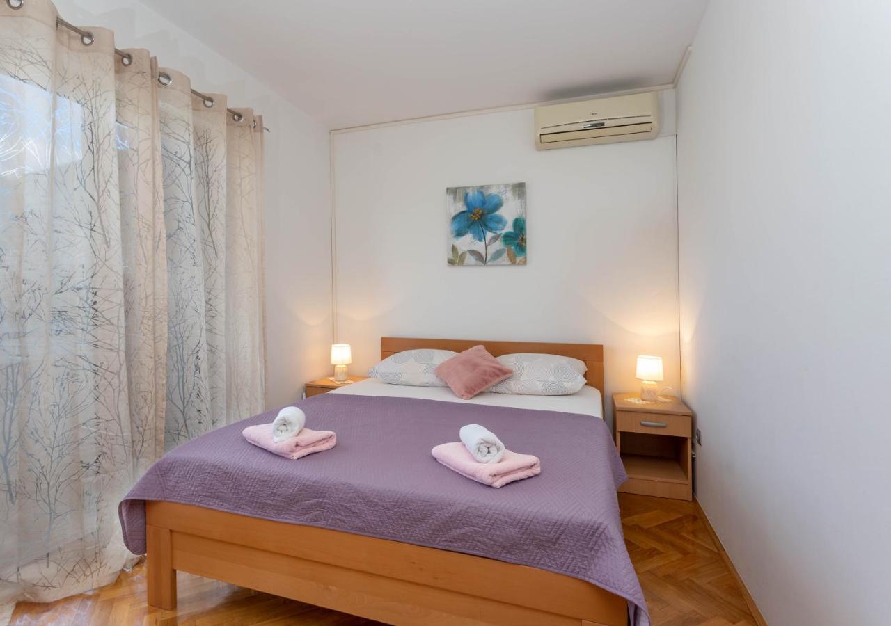 Apartment Tasina ฮวาร์ ภายนอก รูปภาพ