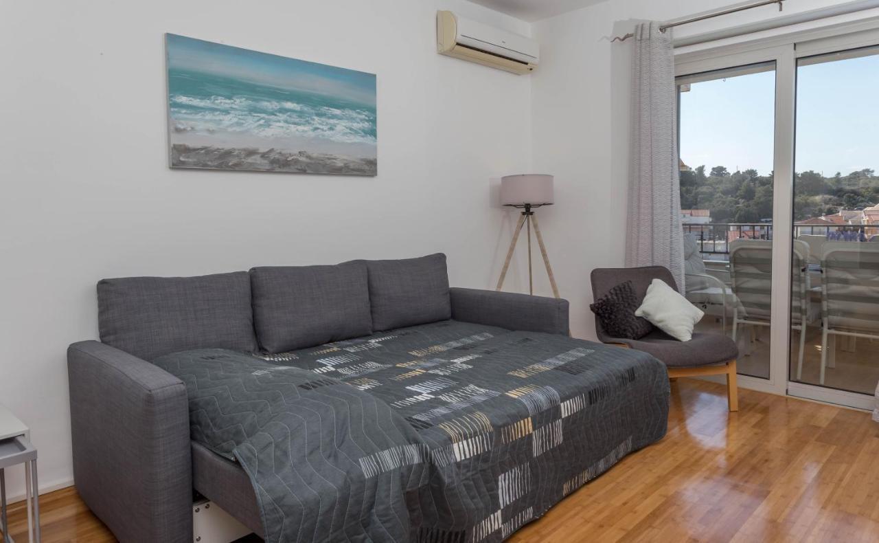 Apartment Tasina ฮวาร์ ภายนอก รูปภาพ