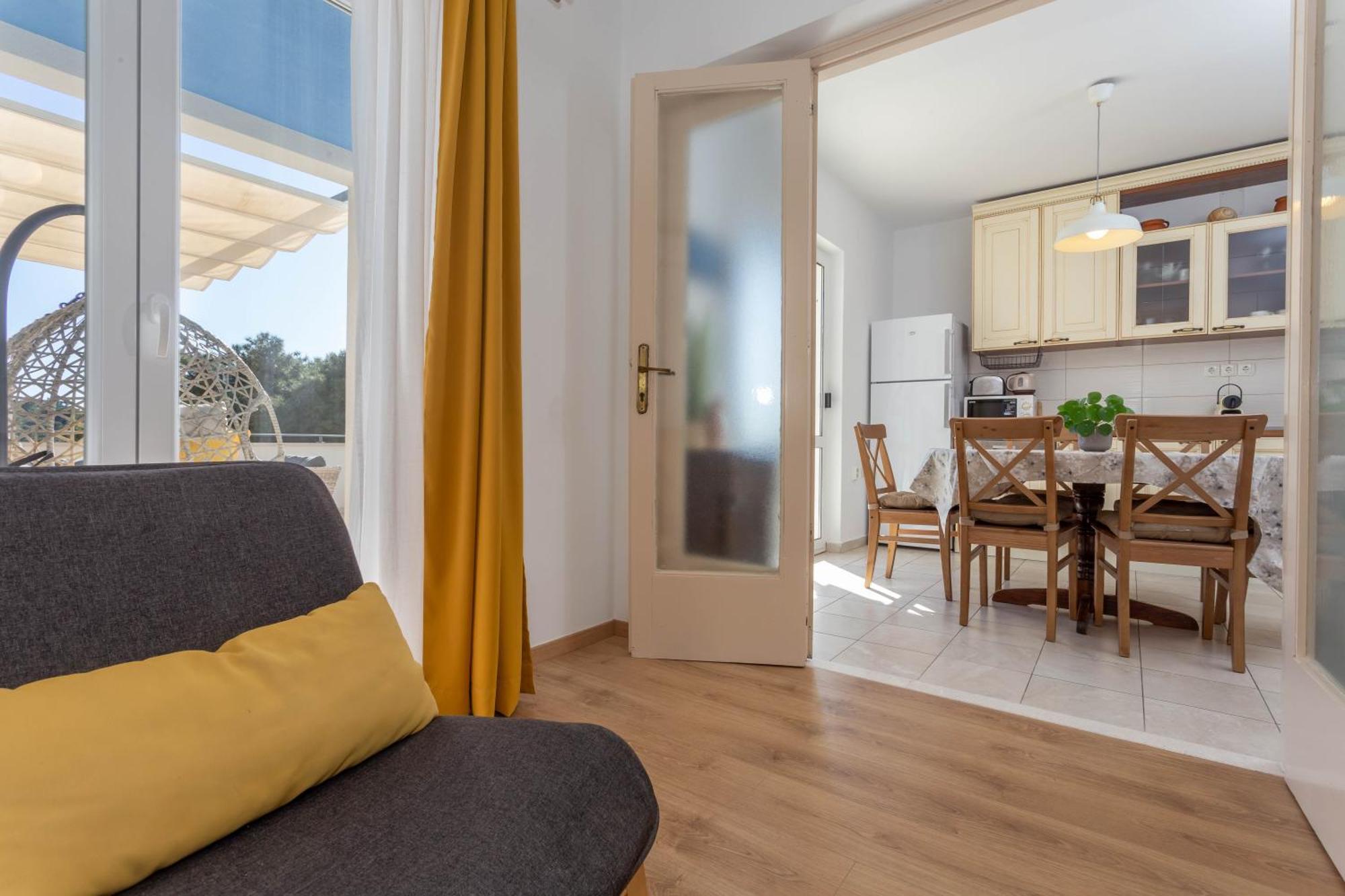 Apartment Tasina ฮวาร์ ภายนอก รูปภาพ