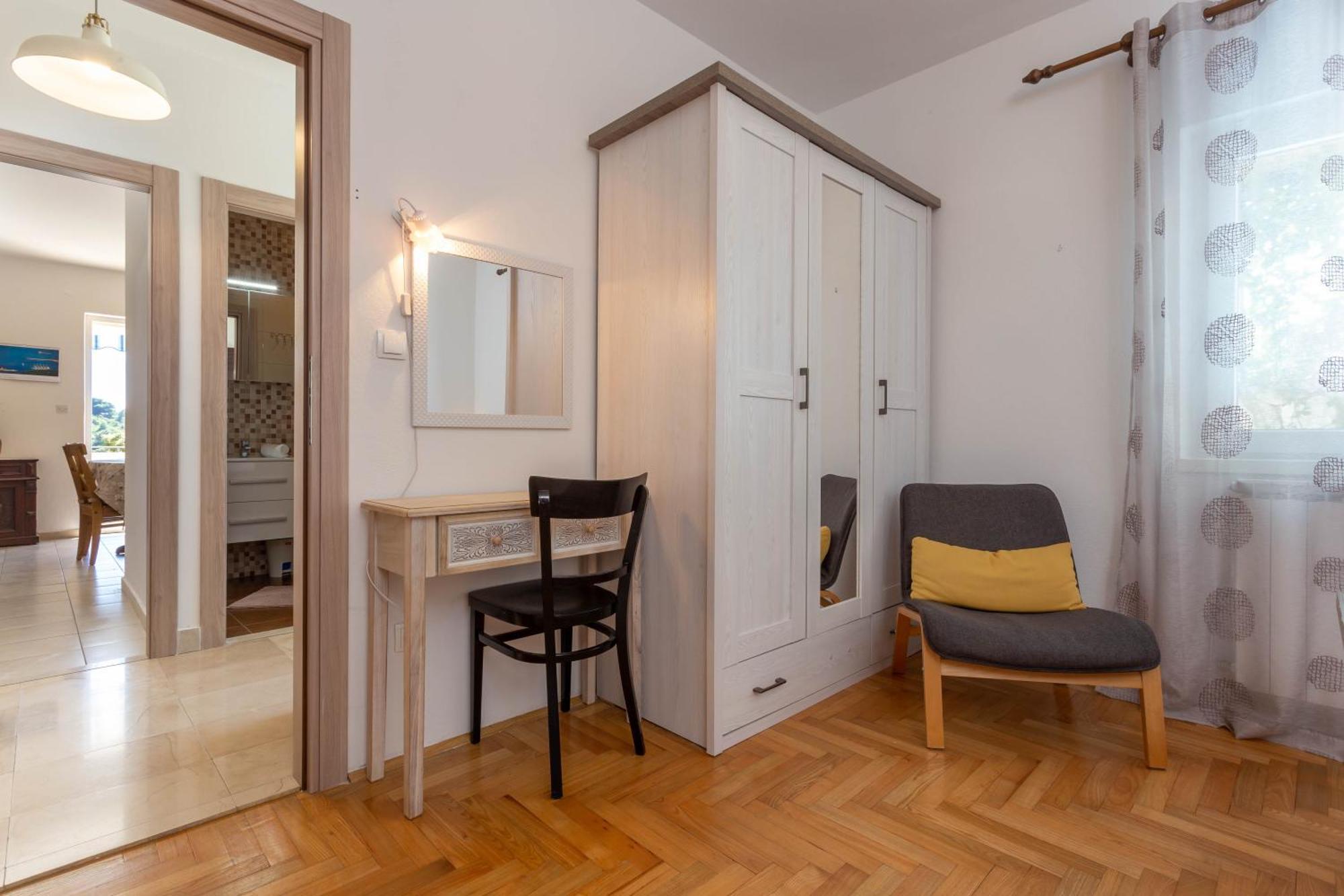 Apartment Tasina ฮวาร์ ภายนอก รูปภาพ