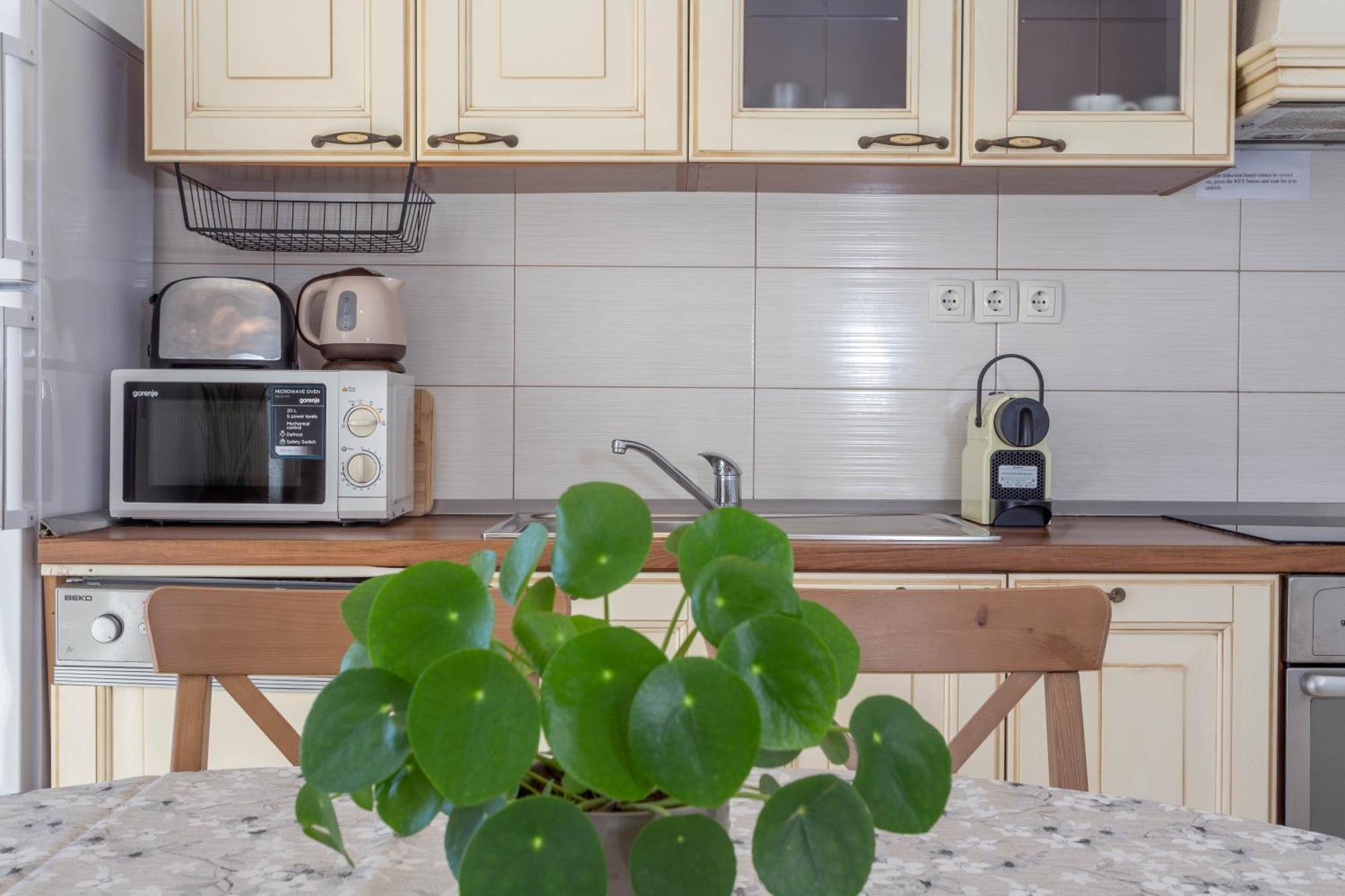 Apartment Tasina ฮวาร์ ภายนอก รูปภาพ