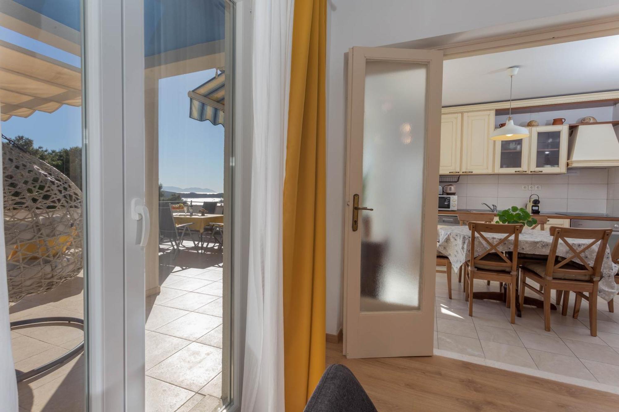 Apartment Tasina ฮวาร์ ภายนอก รูปภาพ
