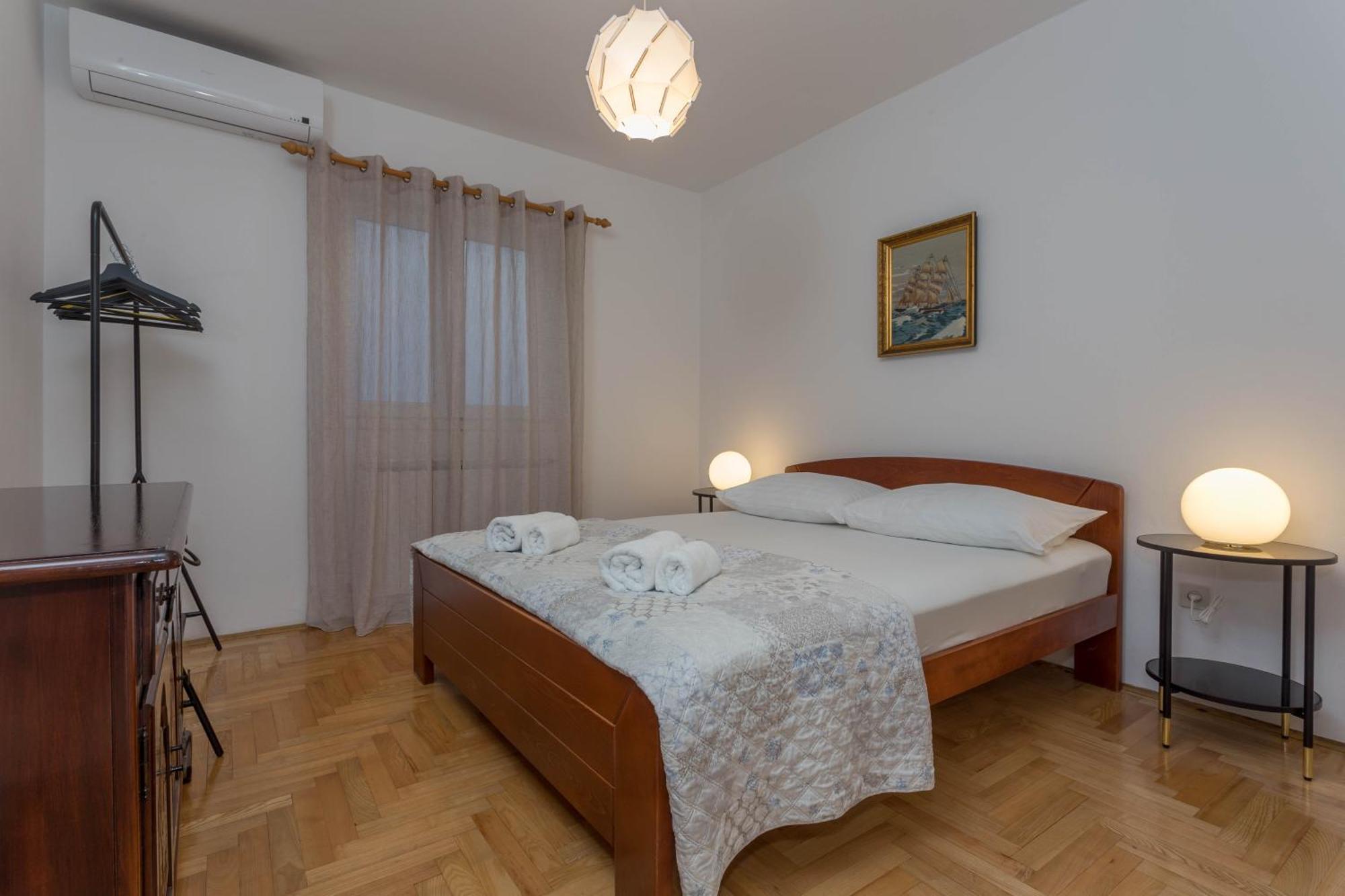 Apartment Tasina ฮวาร์ ภายนอก รูปภาพ