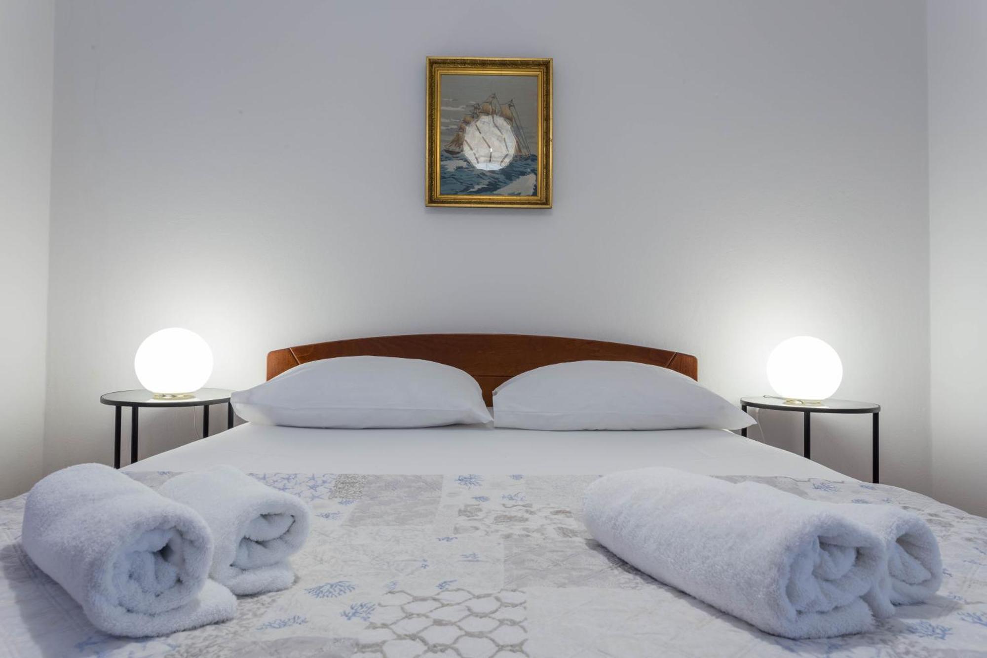 Apartment Tasina ฮวาร์ ภายนอก รูปภาพ