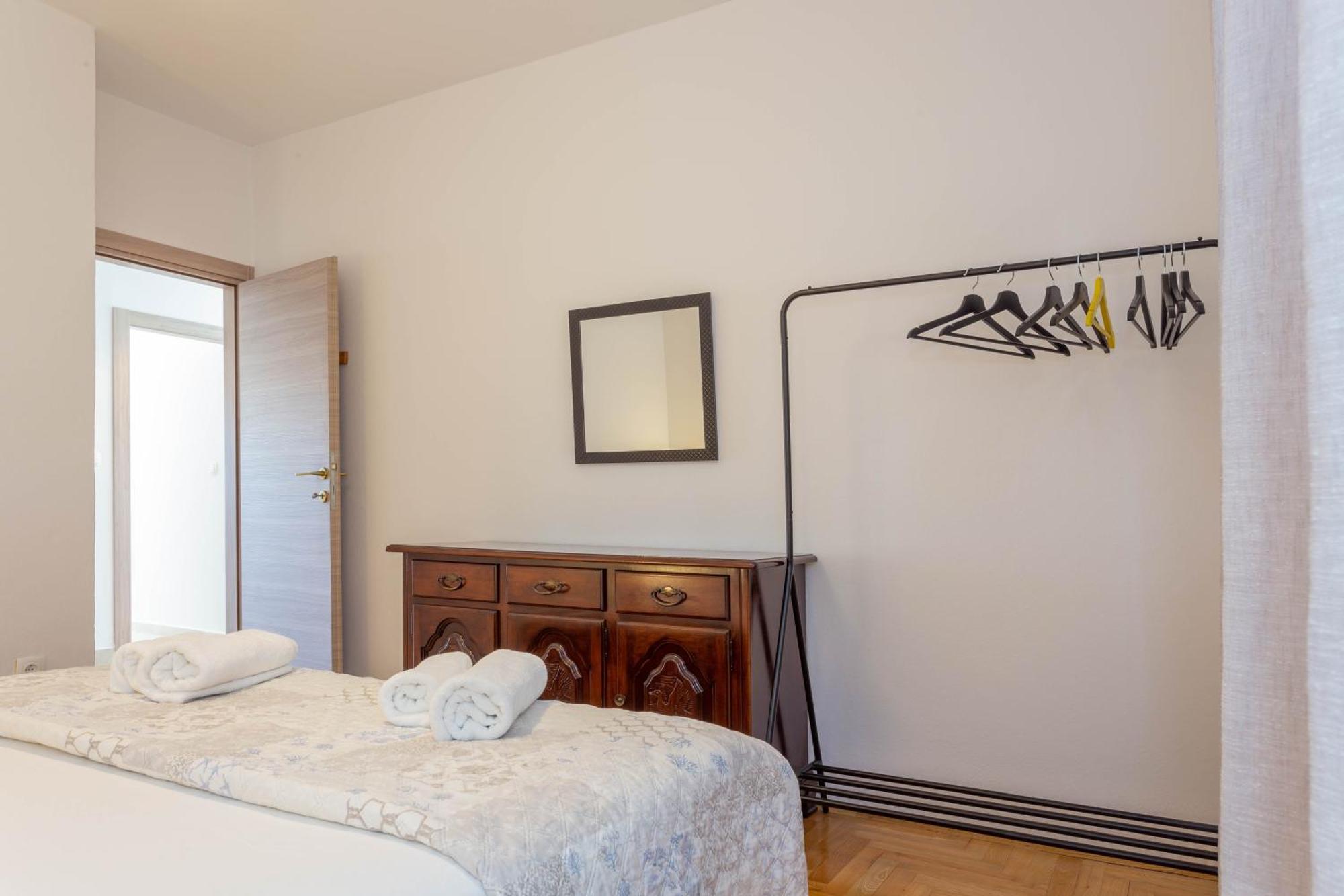 Apartment Tasina ฮวาร์ ภายนอก รูปภาพ