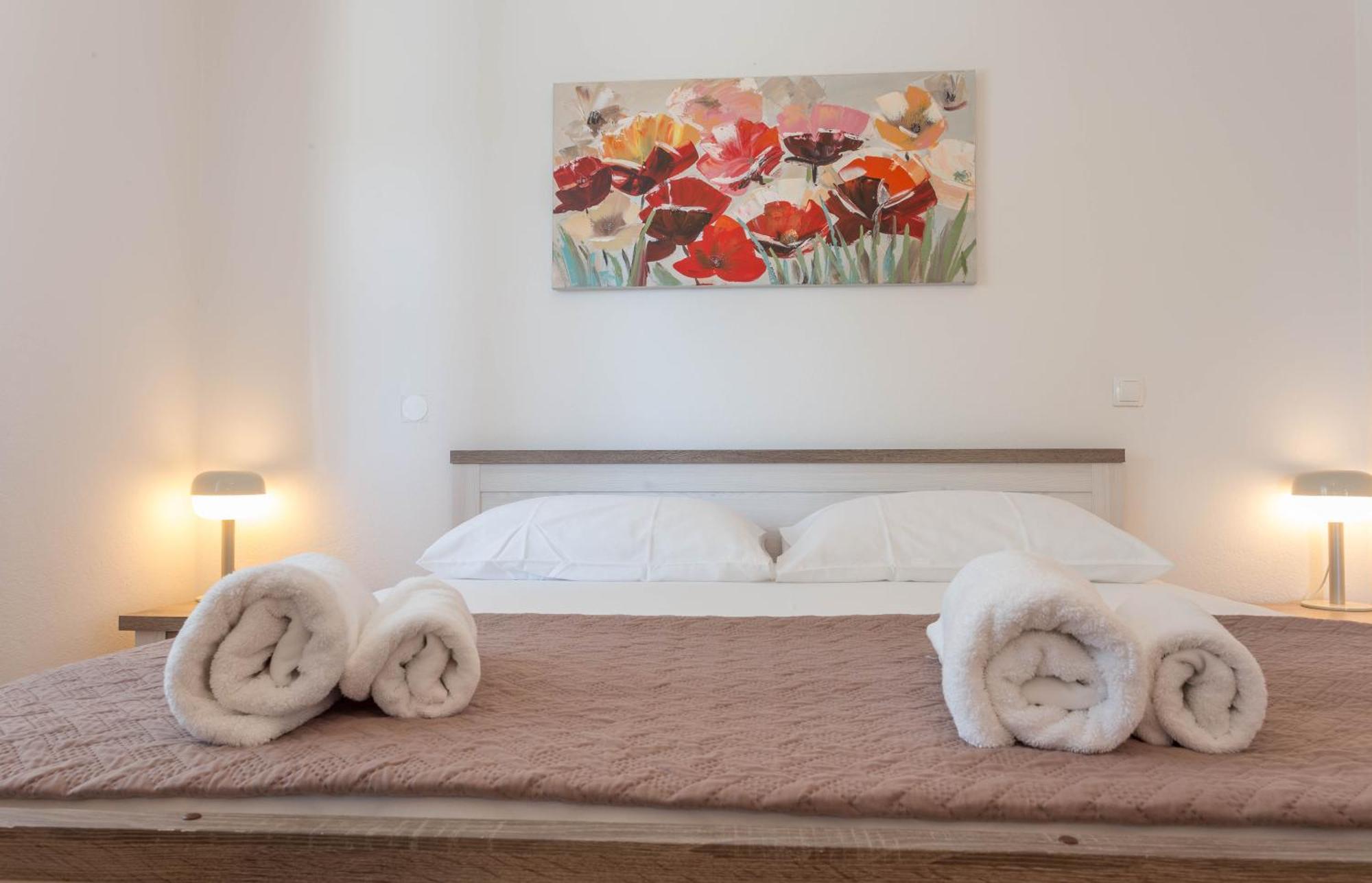 Apartment Tasina ฮวาร์ ภายนอก รูปภาพ