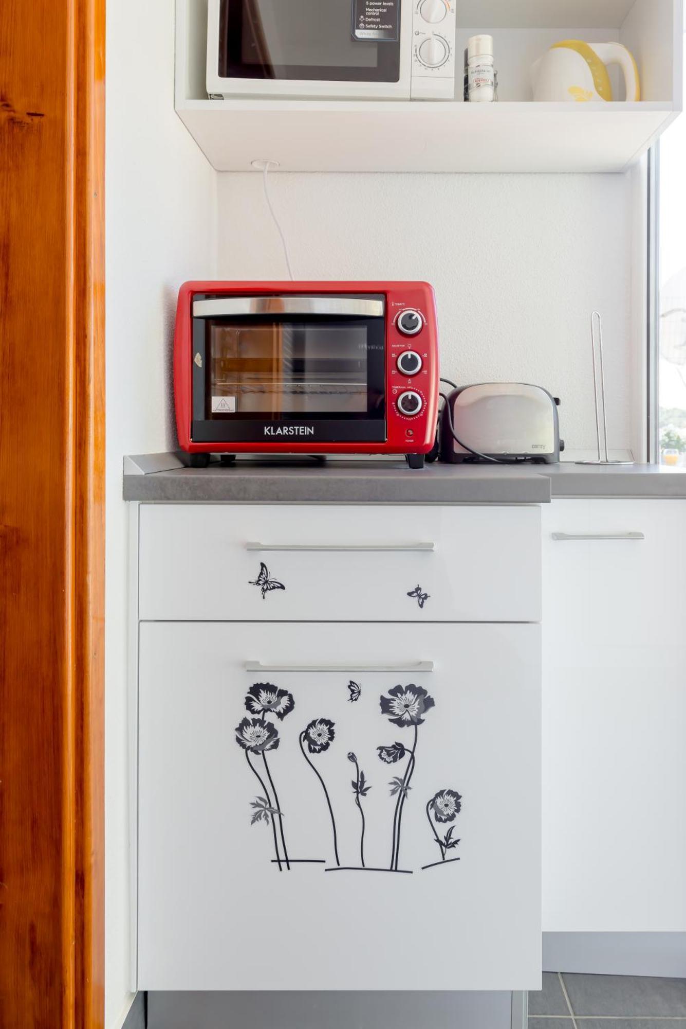 Apartment Tasina ฮวาร์ ภายนอก รูปภาพ